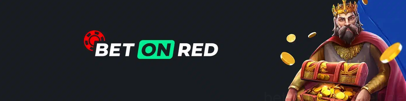 BetOnRed Casino