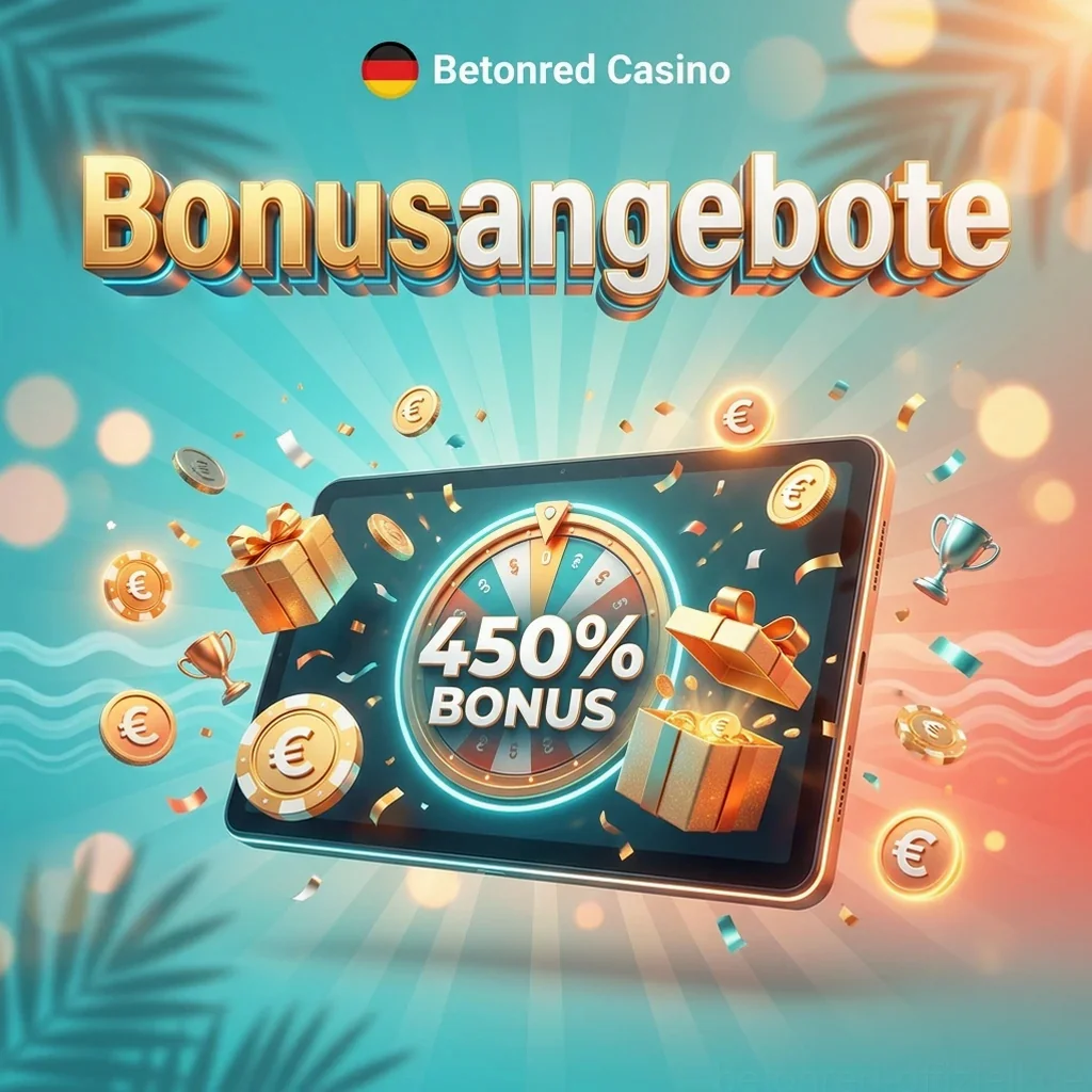Bonusangebote