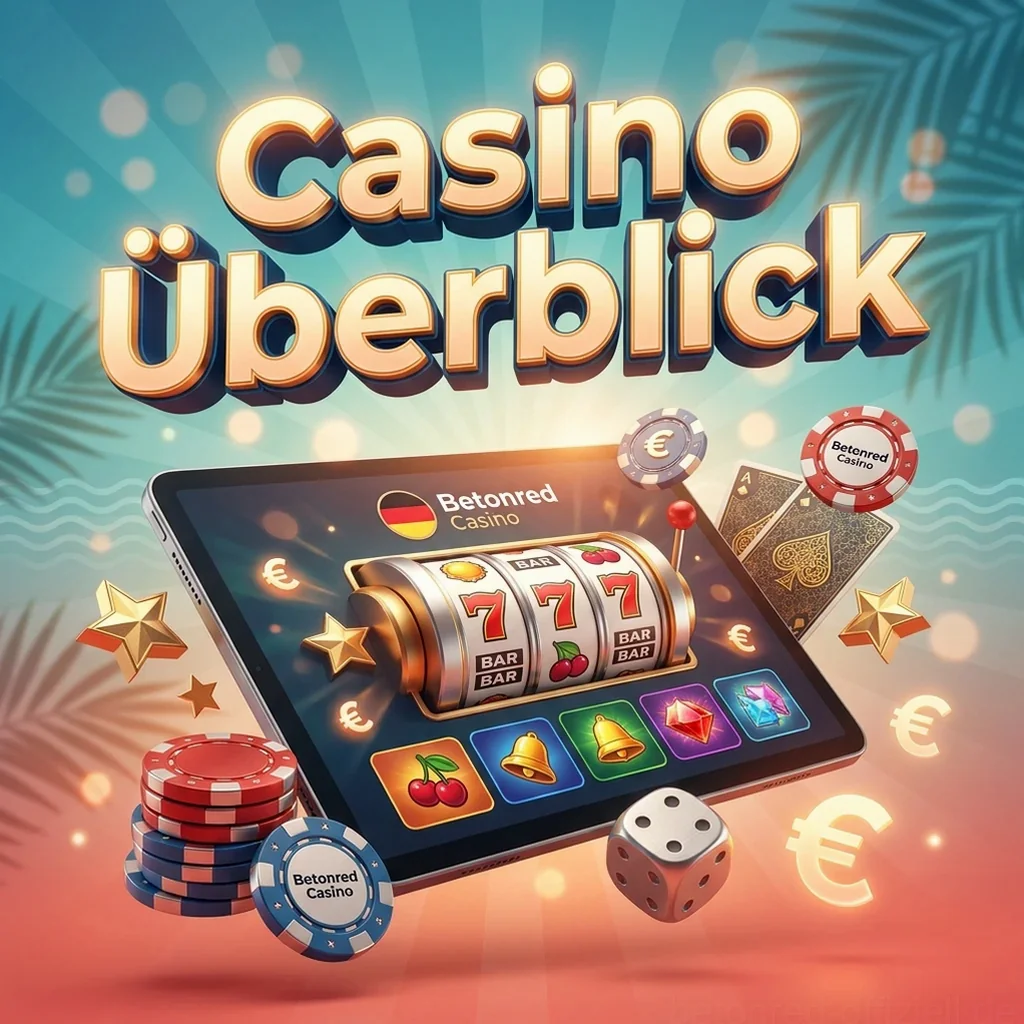 Casino Überblick